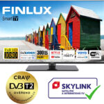 Finlux 40FFI5660 recenze