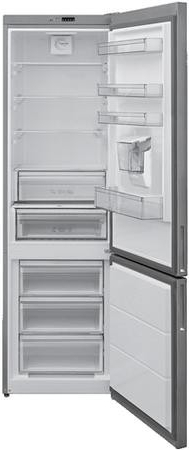 Obrázok Finlux FXCA 3841WCE IX hodnotenie