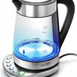 First Austria FA-5405-9 recenze