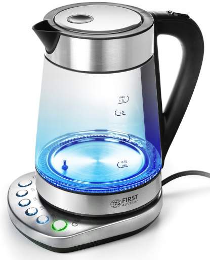 First Austria FA-5405-9 recenze