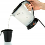 First Austria FA 5425-2 černá recenze