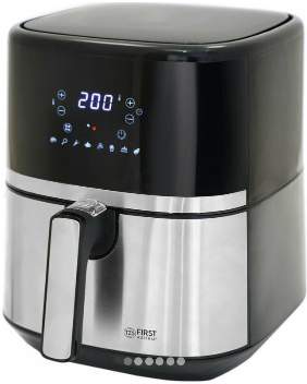 First FA 5053-3 recenze