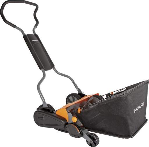 Fiskars 1001658 recenze