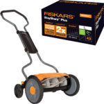 Fiskars 1015649 recenze
