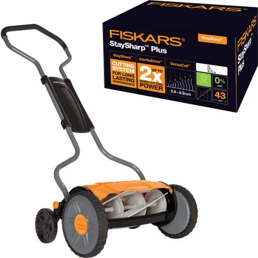 Fiskars 1015649 recenze