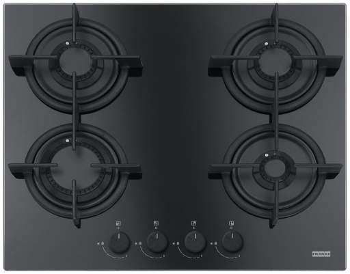 Franke FHCR 604 4G HE BK C recenze