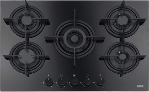 Franke FHCR 755 4G TC HE BK C recenze