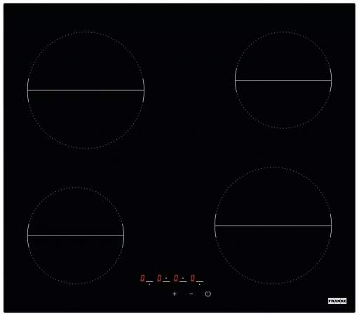 Franke FHR 604 C T BK recenze