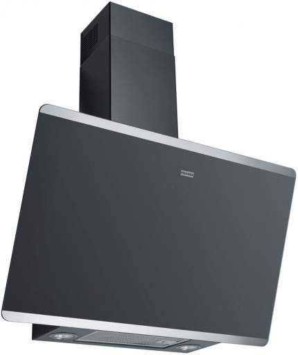 Franke FPJ 705 V BK/SS recenze