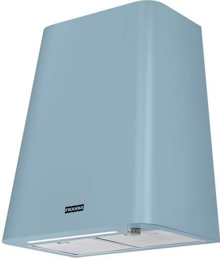 Franke FSMD 508 BL recenze