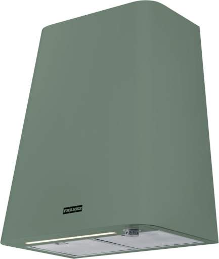 Franke FSMD 508 GN recenze