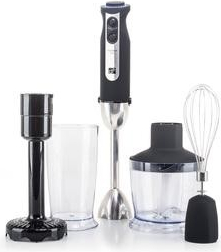 G21 VitalStick Pro G21-VT1000BK recenze