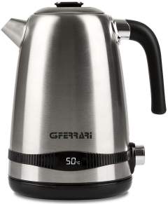 G3Ferrari G10131 recenze