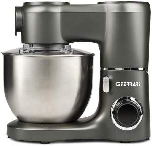 G3Ferrari G2014900 recenze