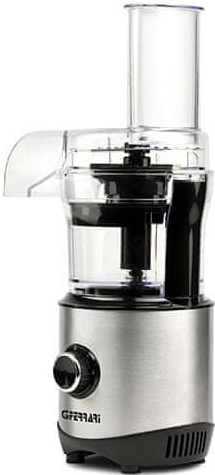 G3Ferrari G2015800 recenze