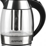 G3Ferrrari G 10066 recenze