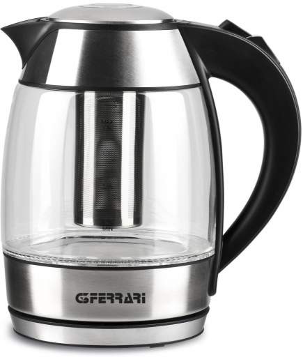 G3Ferrrari G 10066 recenze