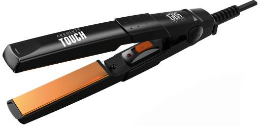 GA.MA Gama Barber Absolute Touch Styler Mini recenze