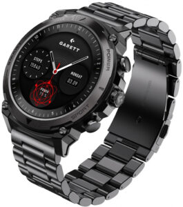 Fotografie GARETT Atom  recenzía