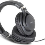 GEWA Stereo HP Eight recenze