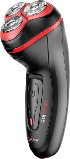 Ga.Ma GSH Sport recenze