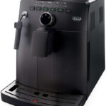 Gaggia Naviglio recenze