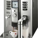 Gaggia RI9702/01 stříbrný/šedý recenze