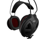 Gamdias Hebe V2 3,5mm recenze