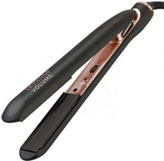 Gamma PIÚ Donna+ Volume recenze