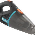 Gardena EasyClean 9339-20 recenze