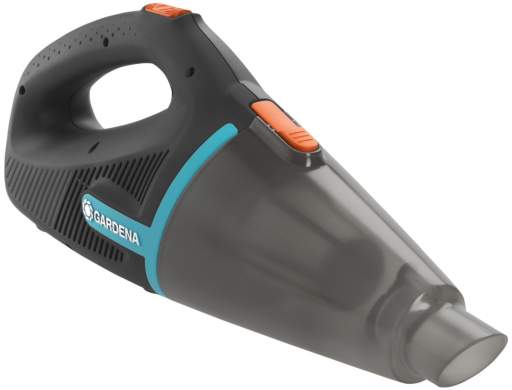 Gardena EasyClean 9339-20 recenze