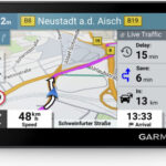 Garmin Drive 53 EU recenze