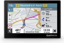 Garmin Drive 53 EU recenze