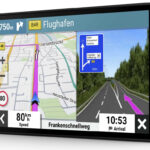 Garmin Drivesmart 66 MT-D EU recenze