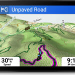 Garmin TREAD® 2 recenze