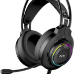 Genius GX Gaming HS-GX580U recenze