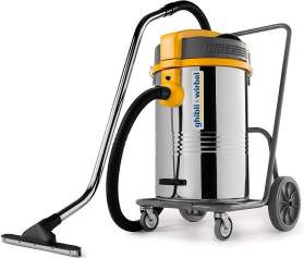 Ghibli Power WD80.2 I TMT recenze