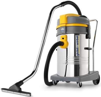 Ghibli Power WD80.2 I recenze