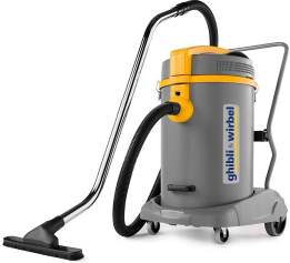 Ghibli Power WD80.2 P TPT recenze