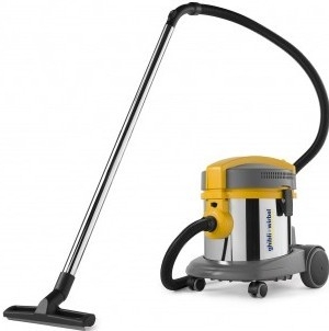 Ghibli WD 22 I recenze