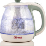 Girmi BL 4105 recenze