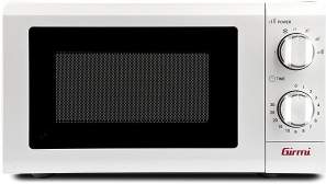 Girmi FM0501 recenze