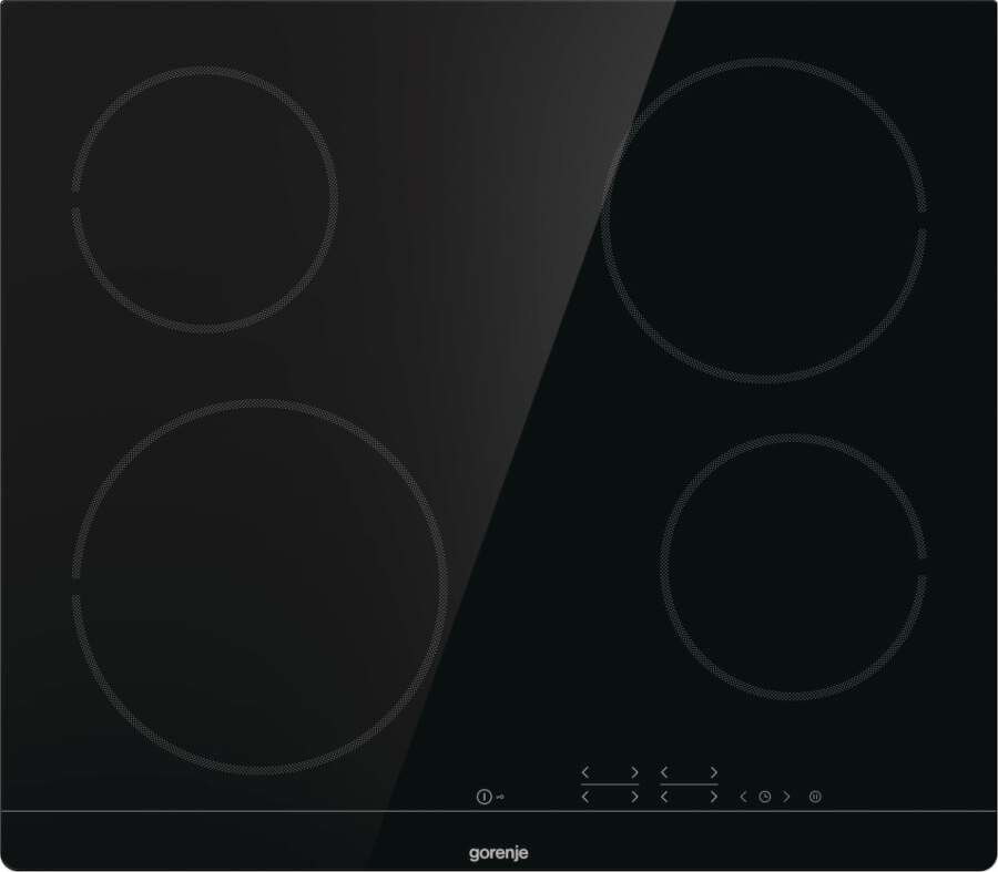 Gorenje CT41SC recenze