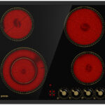 Gorenje EC642CLB recenze