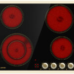 Gorenje EC642CLI recenze