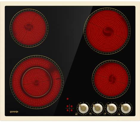 Gorenje EC642CLI recenze