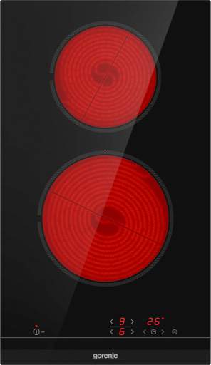 Gorenje ECT321BCSC recenze