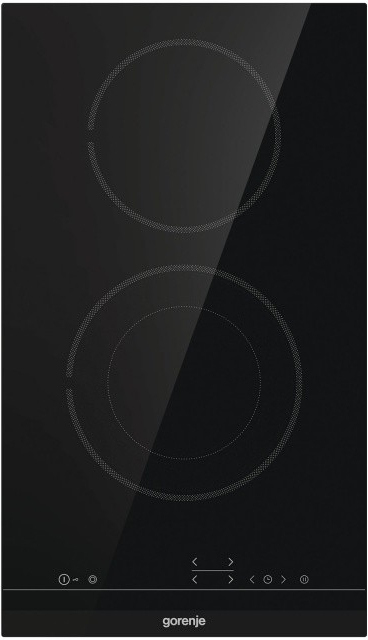 Gorenje ECT322BCSC recenze