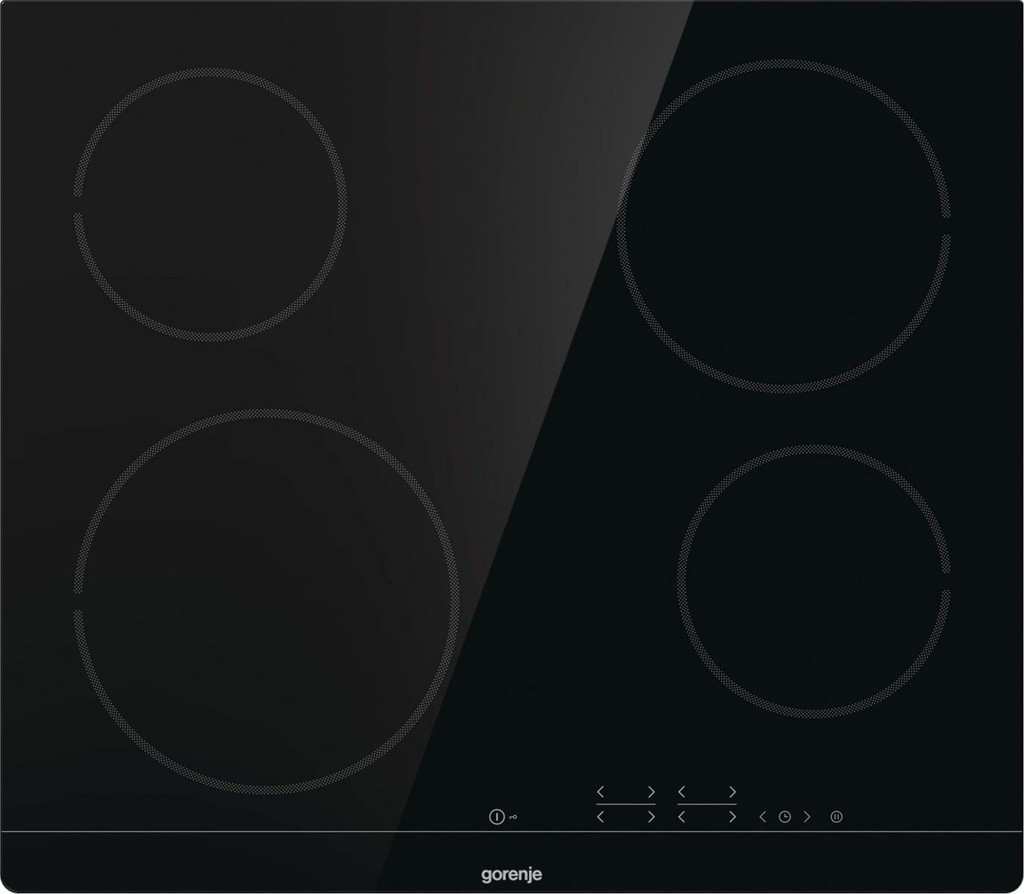 Gorenje ECT641BSC recenze