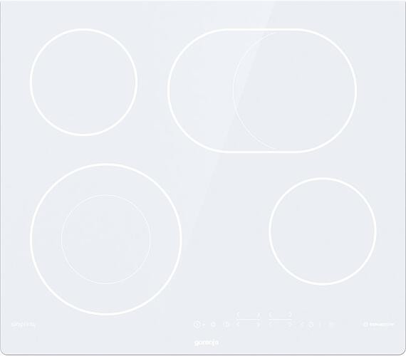 Gorenje ECT643SYW recenze